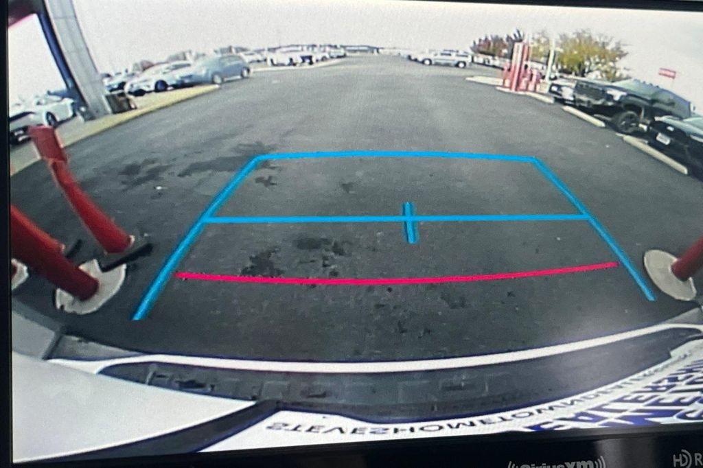 used 2022 Toyota 4Runner car, priced at $36,750