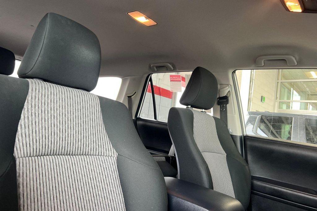 used 2022 Toyota 4Runner car, priced at $36,750