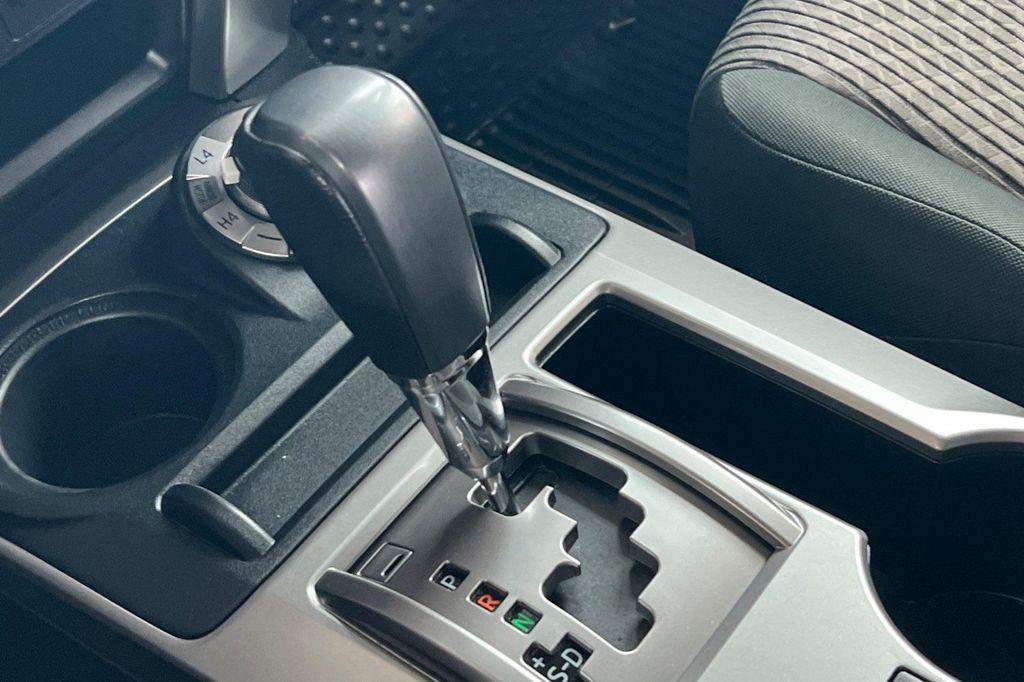 used 2022 Toyota 4Runner car, priced at $36,750