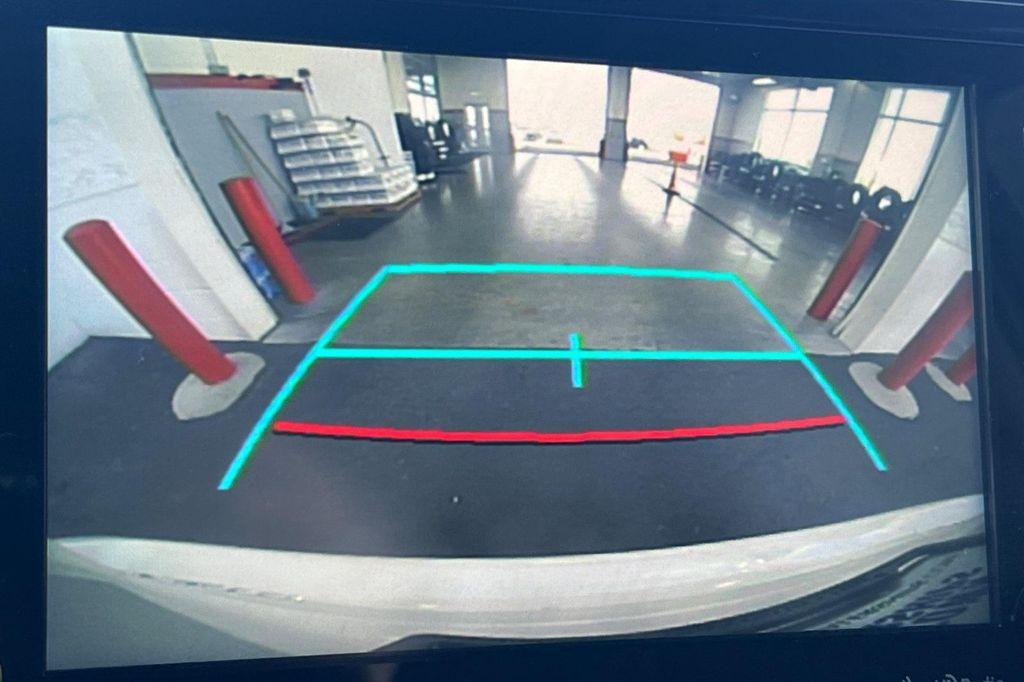 used 2020 Toyota Highlander car, priced at $31,250