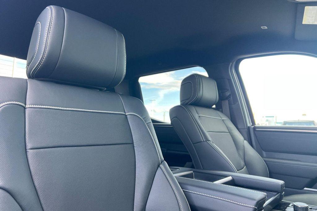 new 2026 Toyota Tundra car, priced at $59,512