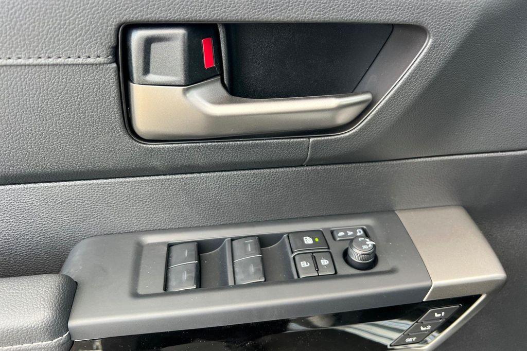 new 2026 Toyota Tundra car, priced at $59,512