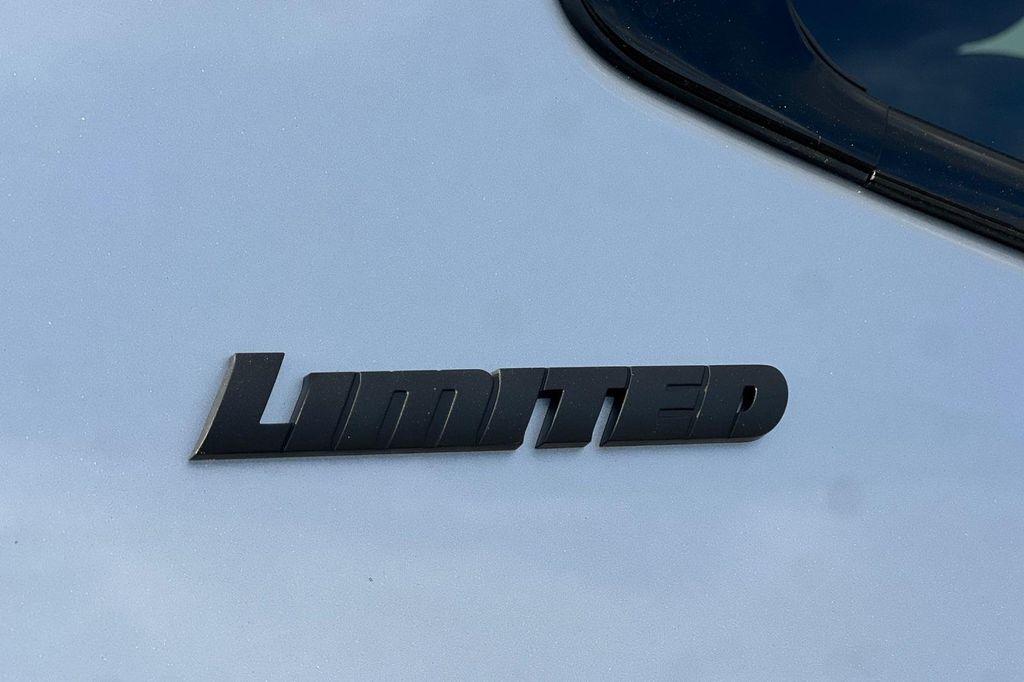 new 2026 Toyota Tundra car, priced at $59,512