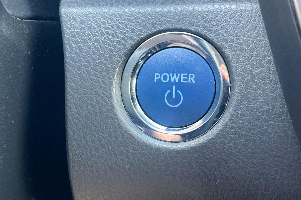 used 2022 Toyota Camry car, priced at $24,500