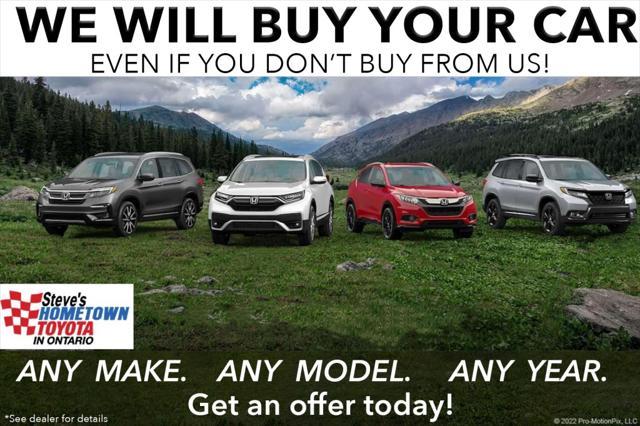 used 2020 Toyota RAV4 Hybrid car, priced at $26,500