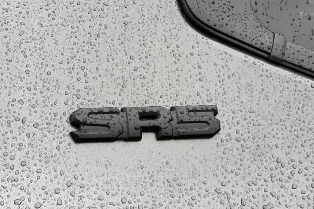 new 2026 Toyota Tundra car, priced at $49,489