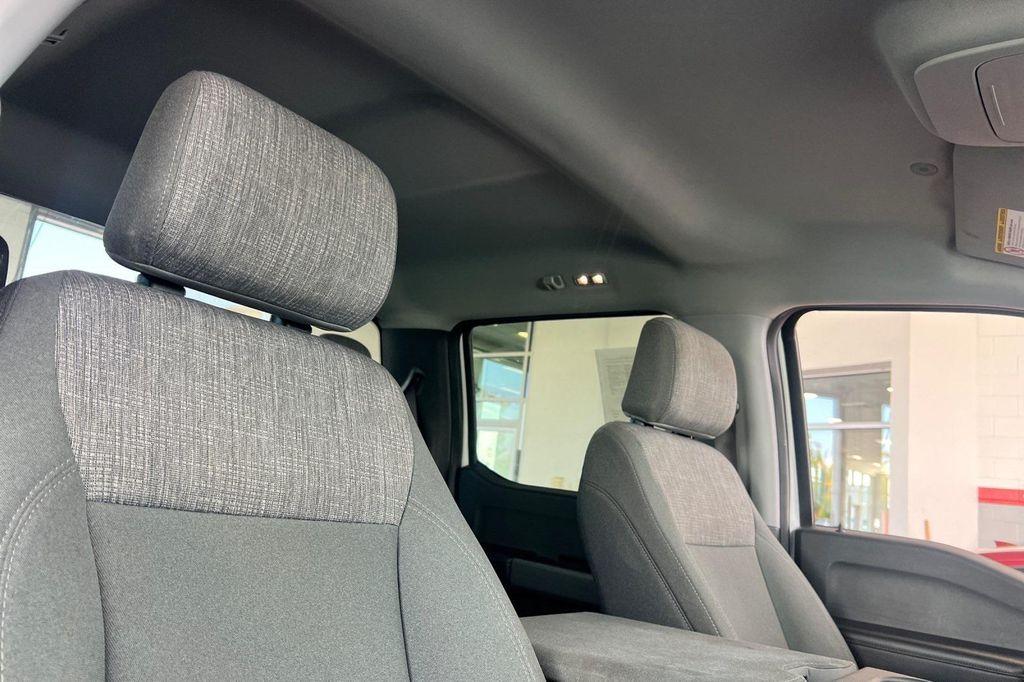 used 2024 Ford F-250 car, priced at $58,750