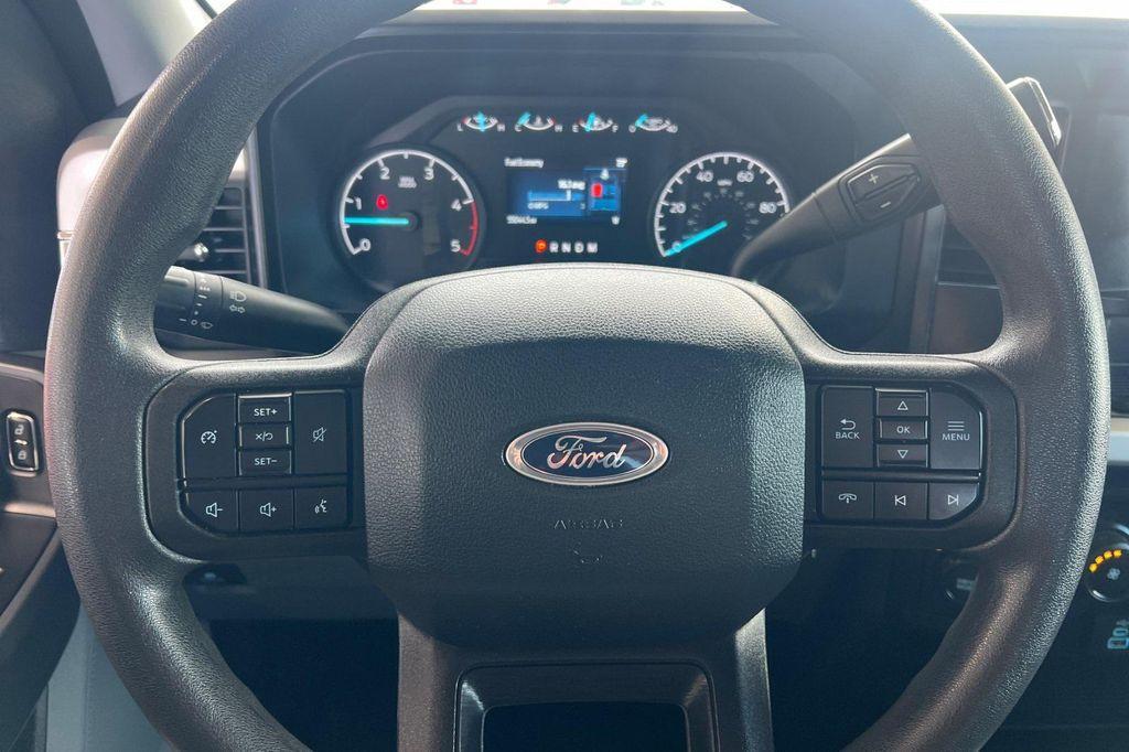 used 2024 Ford F-250 car, priced at $58,750
