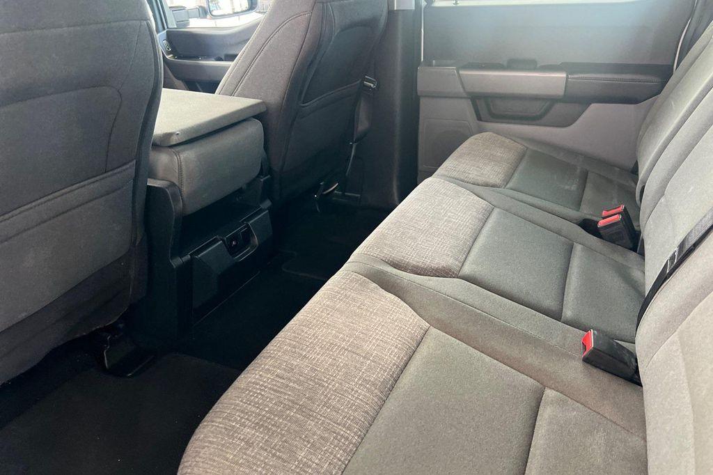 used 2024 Ford F-250 car, priced at $58,750