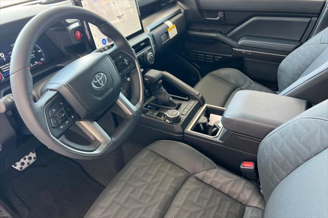new 2025 Toyota 4Runner car, priced at $59,484