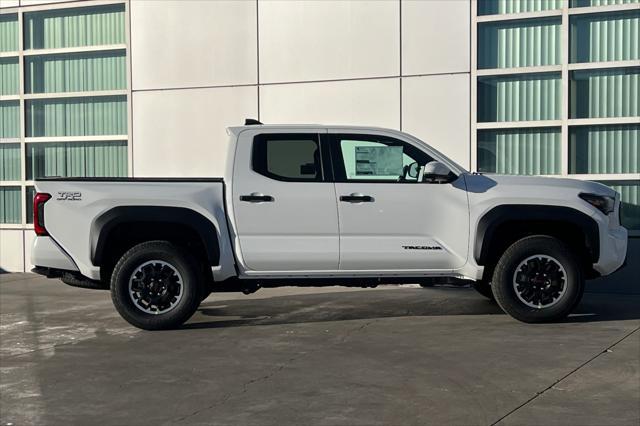 new 2025 Toyota Tacoma car, priced at $54,883