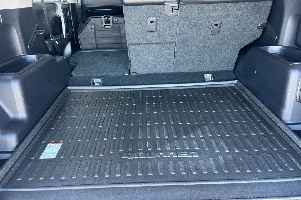 used 2023 Toyota 4Runner car, priced at $49,971