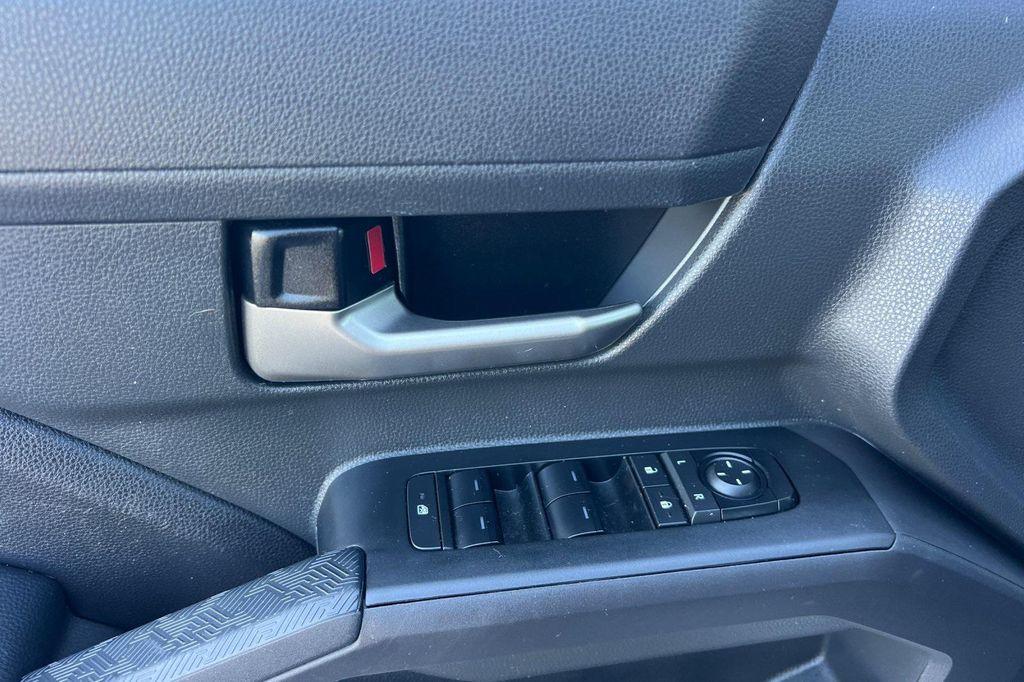 used 2024 Toyota Tacoma car, priced at $43,000
