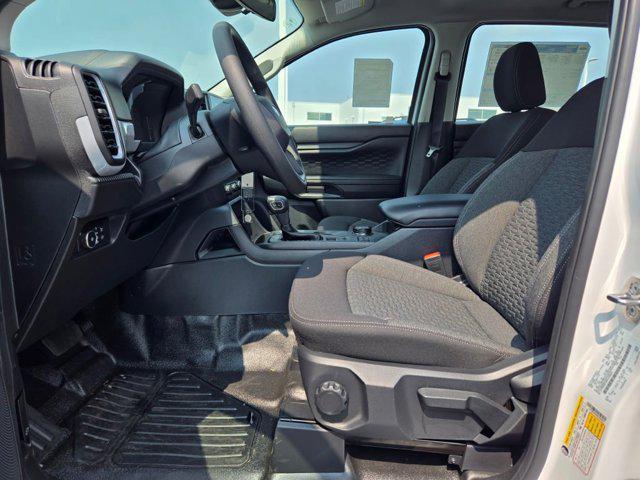 new 2024 Ford Ranger car, priced at $36,468