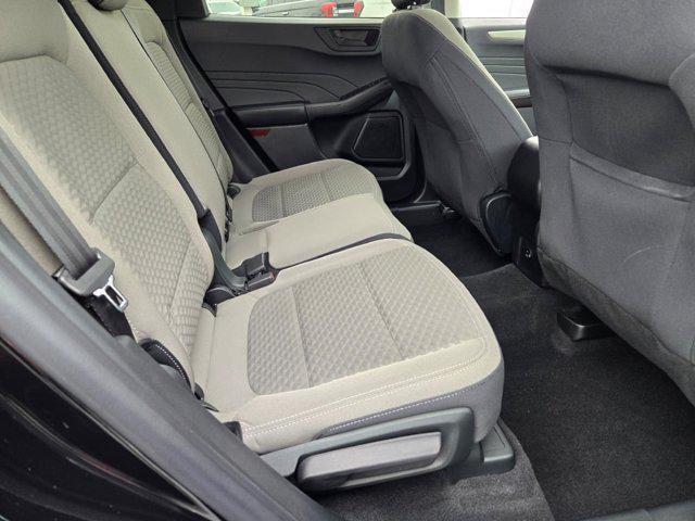 used 2022 Ford Escape car, priced at $21,604