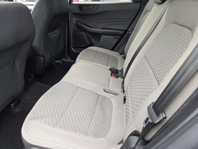 used 2022 Ford Escape car, priced at $21,604