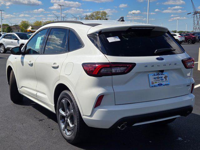 new 2024 Ford Escape car, priced at $33,475