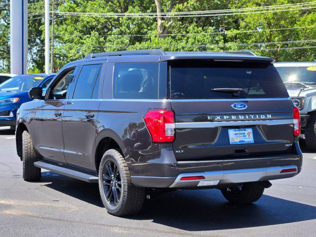 new 2024 Ford Expedition car, priced at $72,860