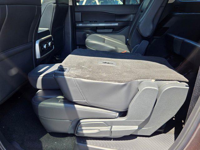 new 2024 Ford Expedition car, priced at $67,860