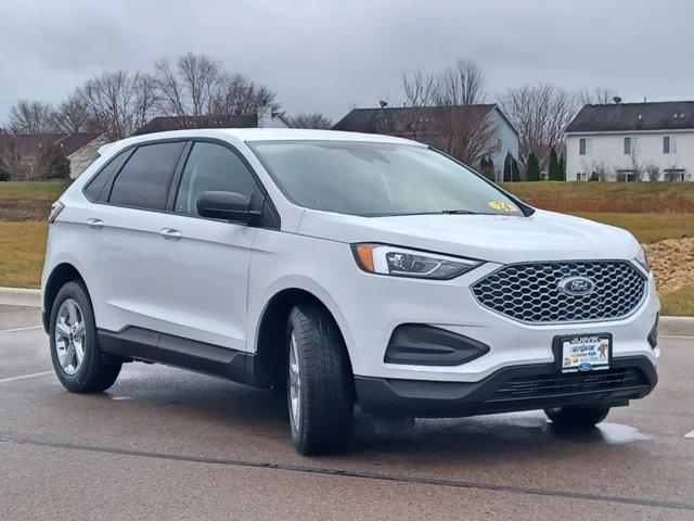 new 2024 Ford Edge car, priced at $33,460