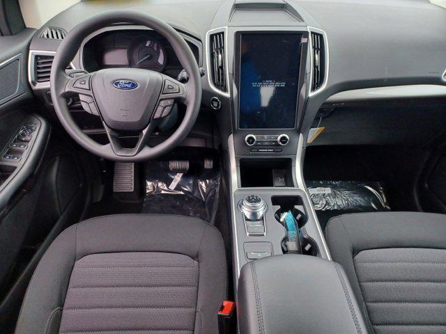 new 2024 Ford Edge car, priced at $33,460