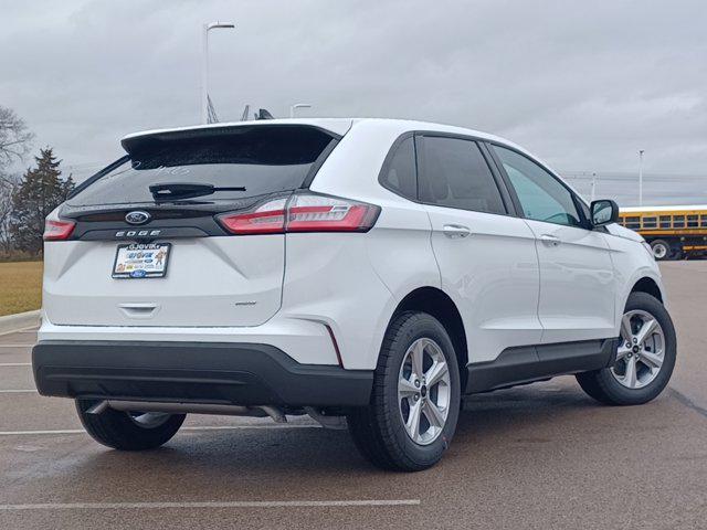 new 2024 Ford Edge car, priced at $33,460