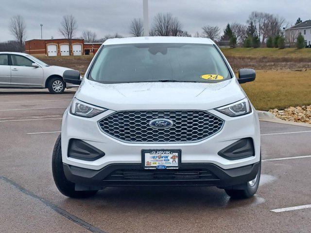 new 2024 Ford Edge car, priced at $33,460