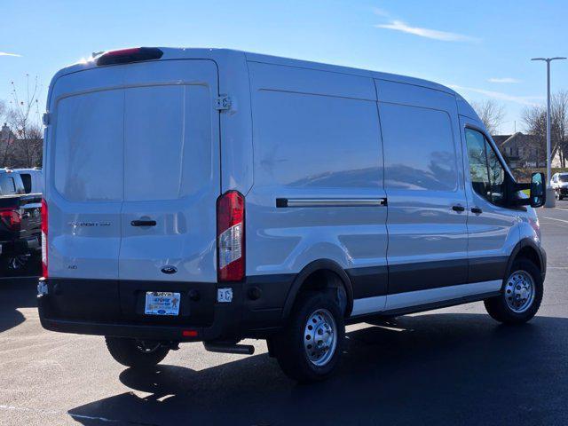 new 2024 Ford Transit-250 car, priced at $55,375