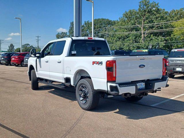 new 2023 Ford F-250 car, priced at $65,020