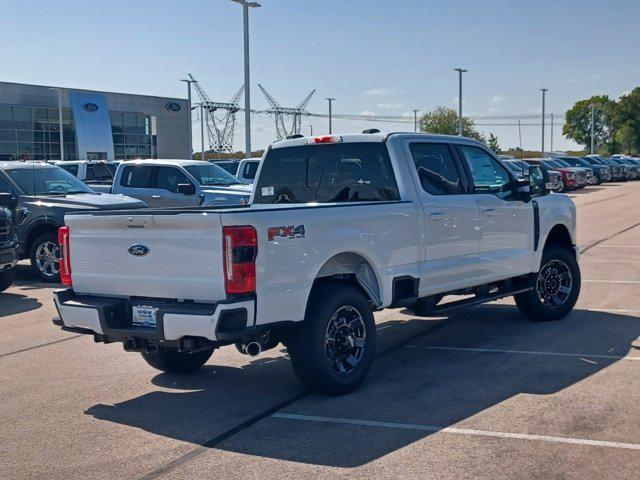 new 2023 Ford F-250 car, priced at $65,020