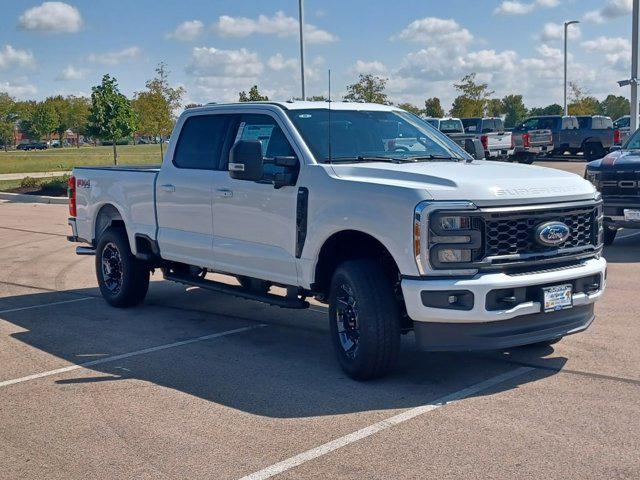 new 2023 Ford F-250 car, priced at $65,020