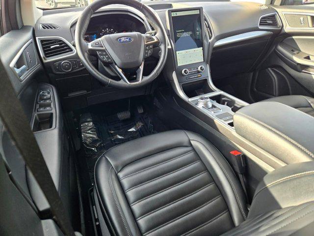 used 2022 Ford Edge car, priced at $25,742