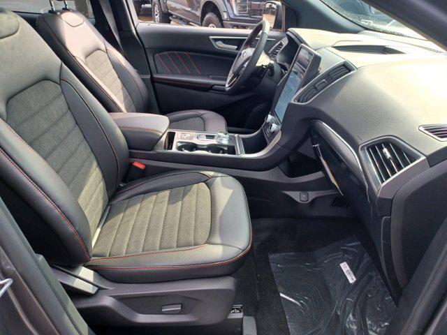 new 2024 Ford Edge car, priced at $44,740