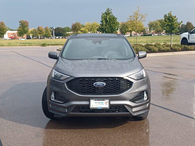 new 2024 Ford Edge car, priced at $45,240
