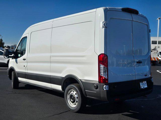 new 2024 Ford Transit-250 car, priced at $51,510