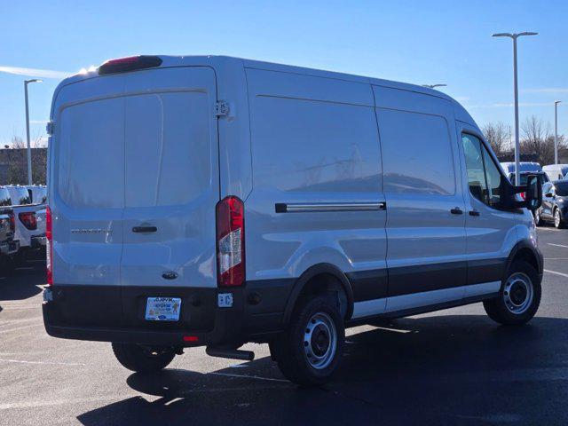 new 2024 Ford Transit-250 car, priced at $51,510