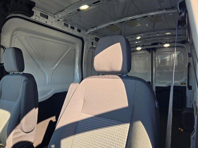 new 2024 Ford Transit-250 car, priced at $51,510