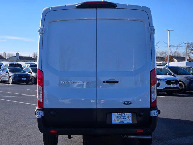 new 2024 Ford Transit-250 car, priced at $51,510