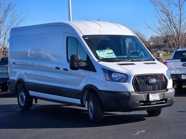 new 2024 Ford Transit-250 car, priced at $51,510