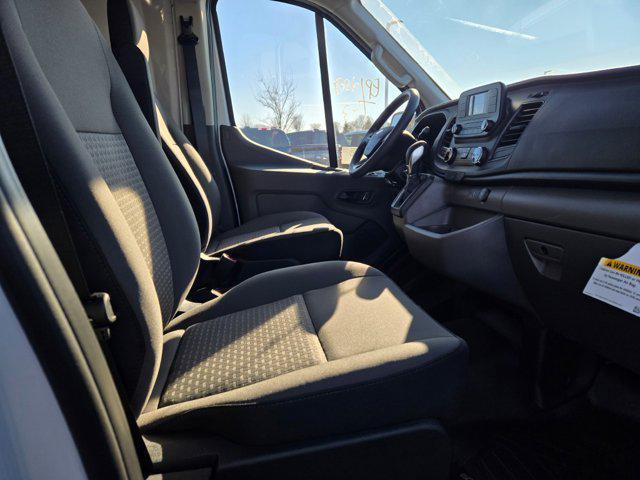 new 2024 Ford Transit-250 car, priced at $51,510