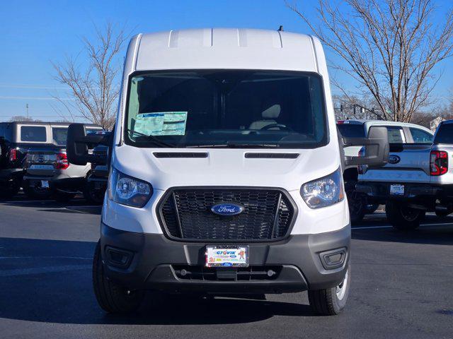 new 2024 Ford Transit-250 car, priced at $51,510