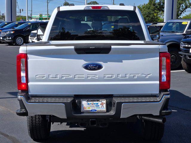 new 2024 Ford F-350 car, priced at $58,345