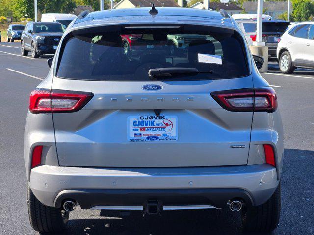 new 2024 Ford Escape car, priced at $41,800