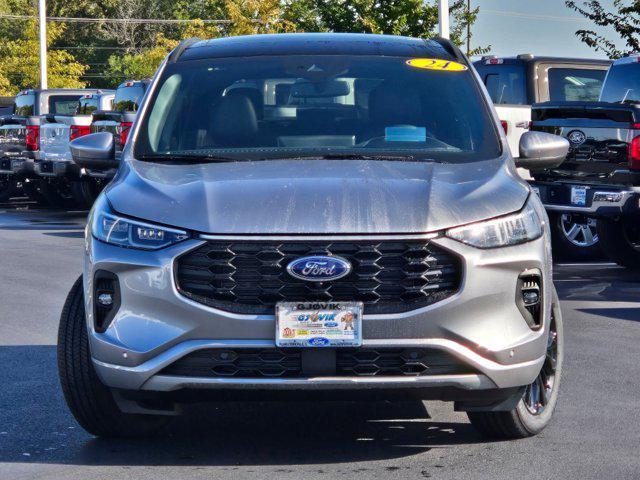 new 2024 Ford Escape car, priced at $41,800