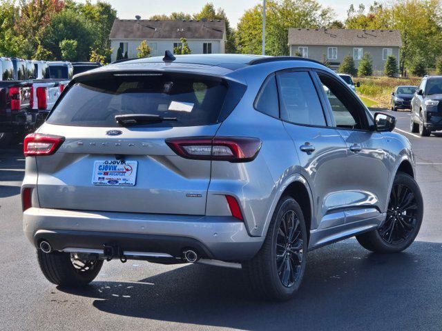 new 2024 Ford Escape car, priced at $41,800