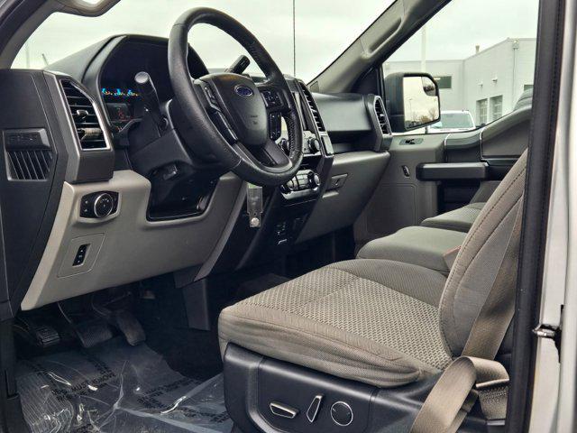 used 2015 Ford F-150 car, priced at $17,446