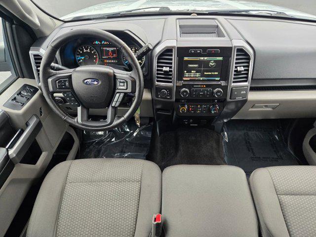 used 2015 Ford F-150 car, priced at $17,446