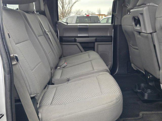 used 2015 Ford F-150 car, priced at $17,446