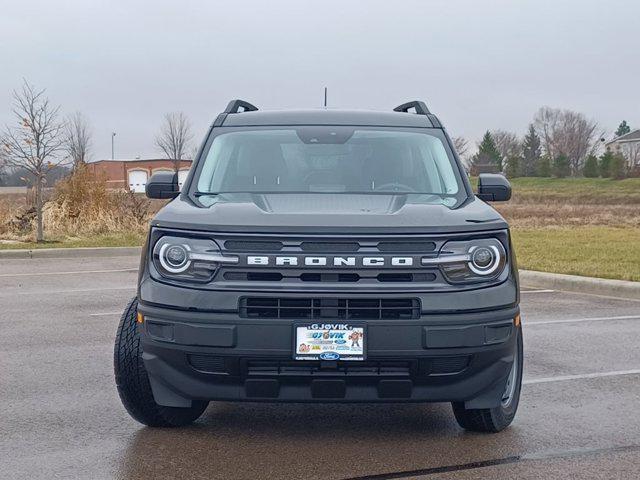 new 2024 Ford Bronco Sport car, priced at $33,255