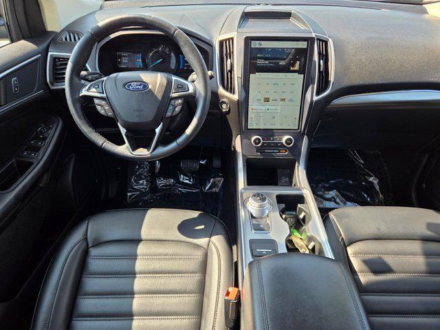 used 2022 Ford Edge car, priced at $28,996